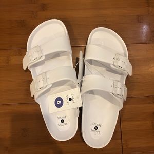 Private listing - Shade and Shore Sandals
